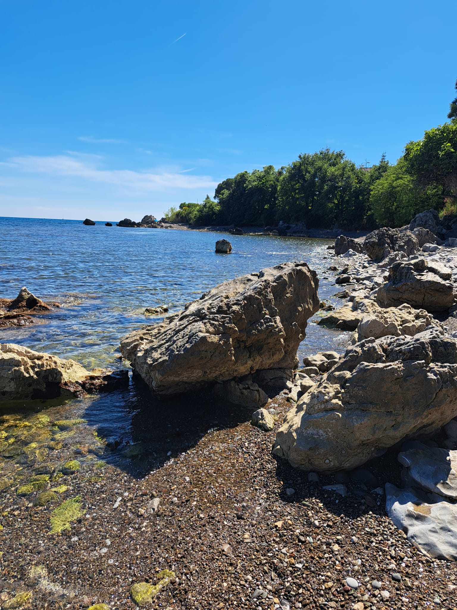 Spiaggia